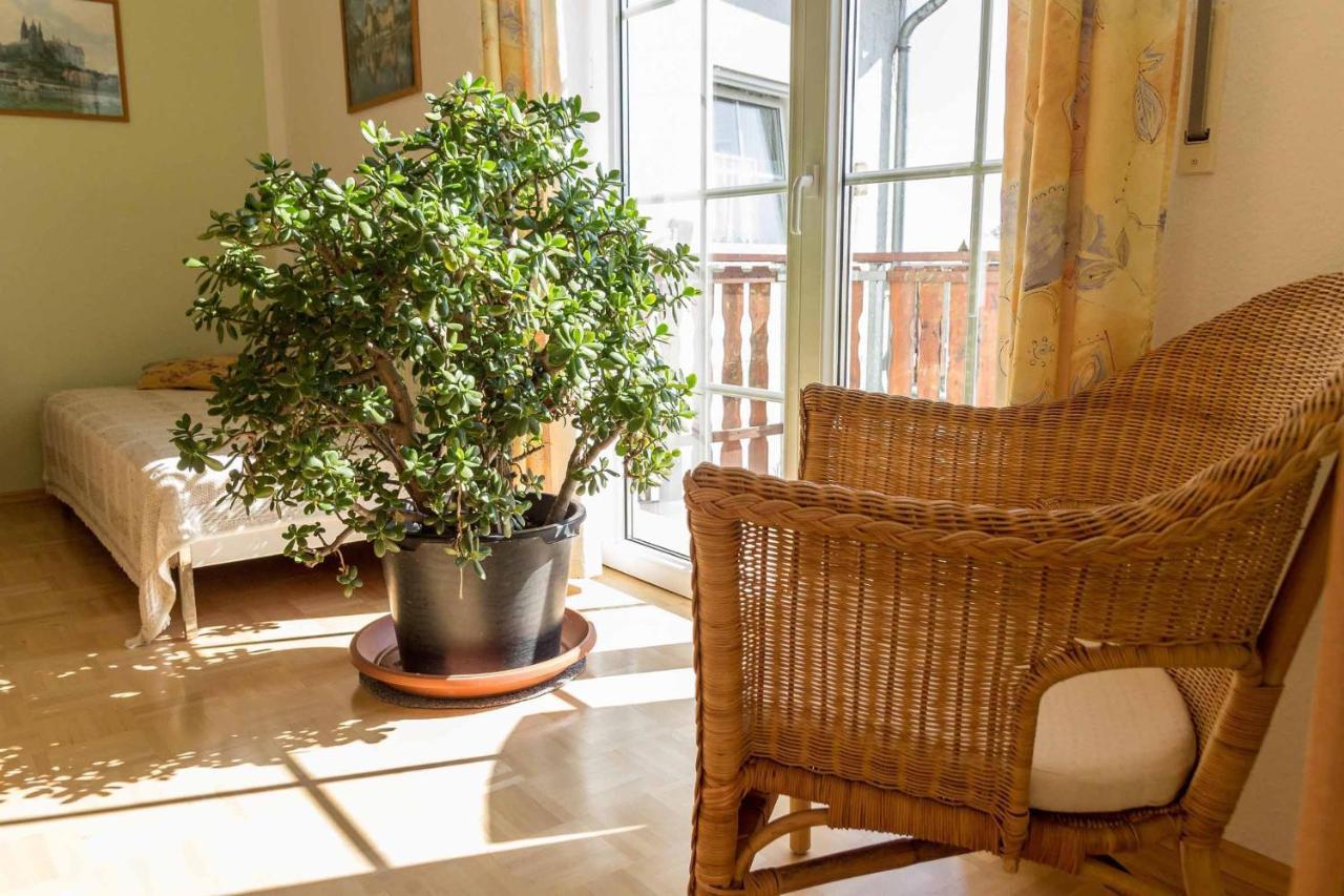 Gaestehaus Bechtloff Meissen Ngoại thất bức ảnh