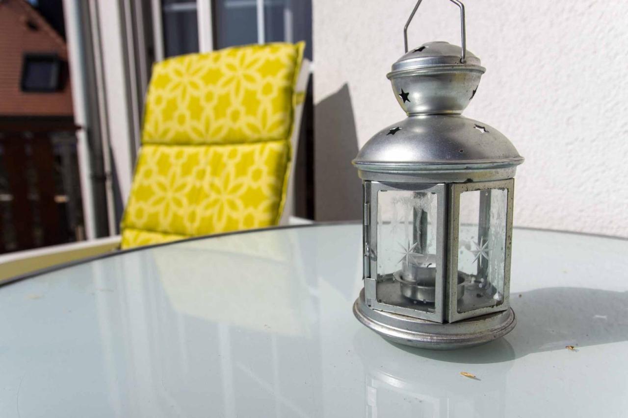 Gaestehaus Bechtloff Meissen Ngoại thất bức ảnh