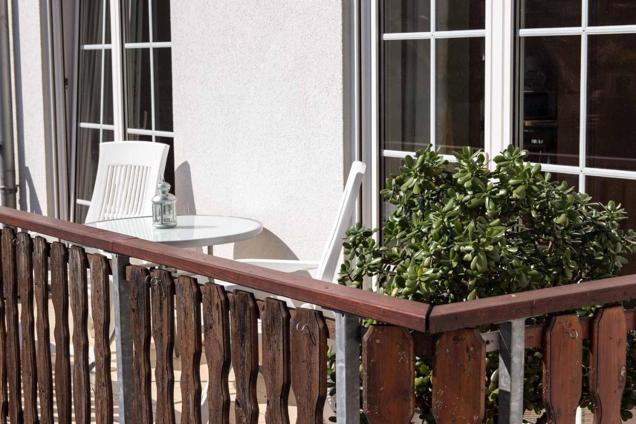 Gaestehaus Bechtloff Meissen Ngoại thất bức ảnh