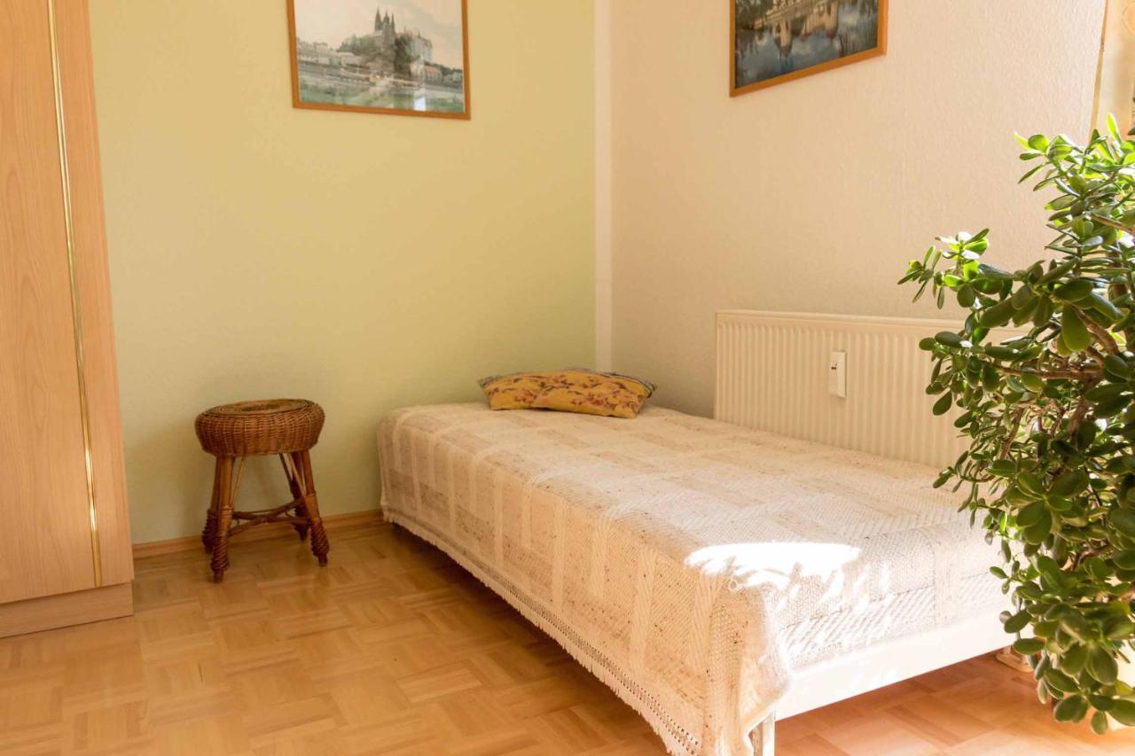 Gaestehaus Bechtloff Meissen Ngoại thất bức ảnh