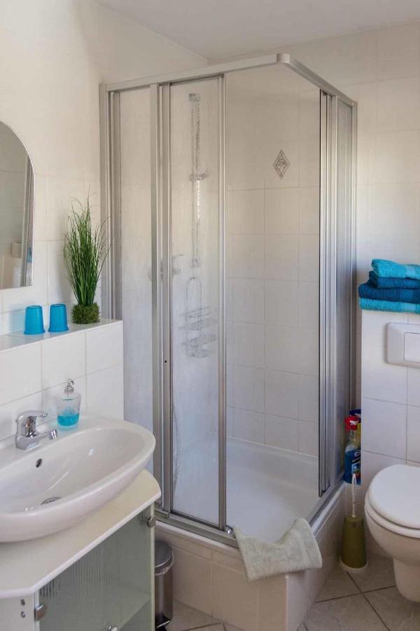 Gaestehaus Bechtloff Meissen Ngoại thất bức ảnh