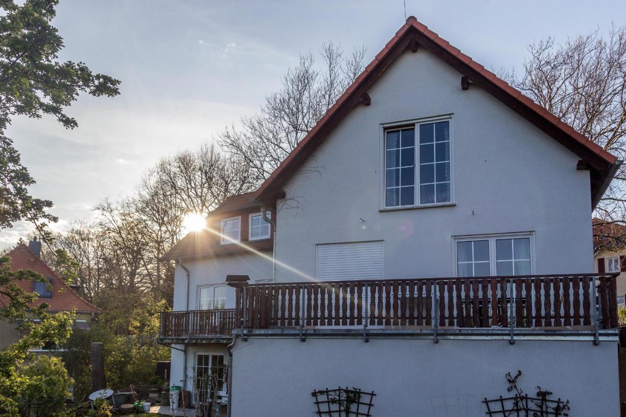 Gaestehaus Bechtloff Meissen Ngoại thất bức ảnh
